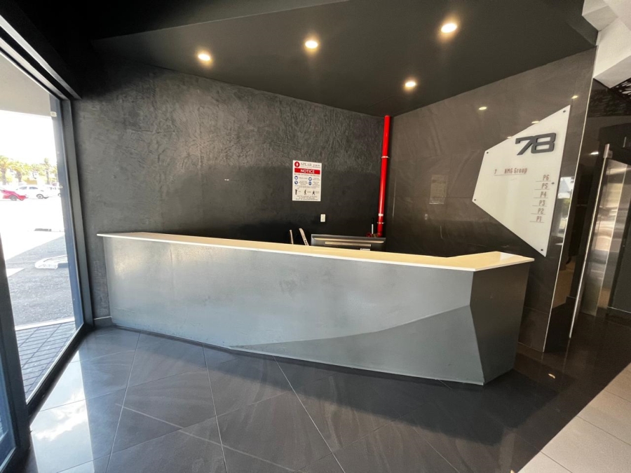 To Let commercial Property for Rent in Bo Oakdale Western Cape